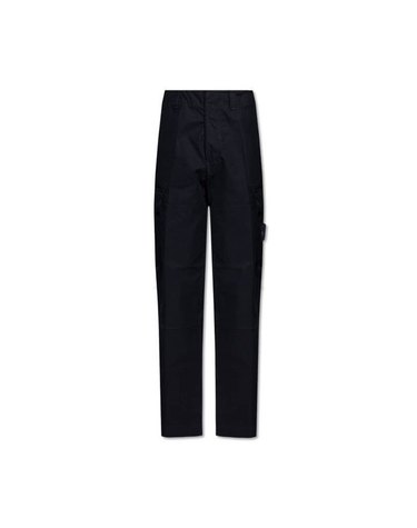 [명품] 스톤아일랜드 307F1 고스트 피스 OVentile 카고 Pants Regular 핏 고스트피스 오벤틸 팬츠 레귤러핏 7915307F1 V0020