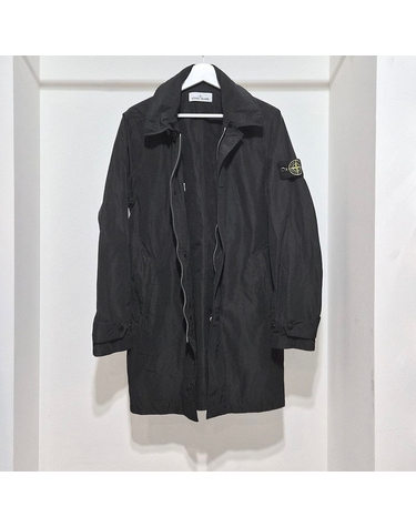 [중고명품] 스톤아일랜드 마이크로 랩스 맥코트 L257679