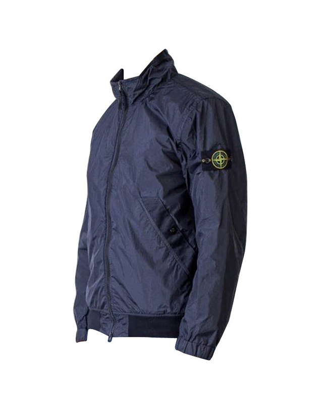 스톤아일랜드 키즈 스톤아일랜드 [명품] STONE ISLAND 스톤 아일랜드 자켓 L1S154100111 S0A23 V0020 네이비 착용컷