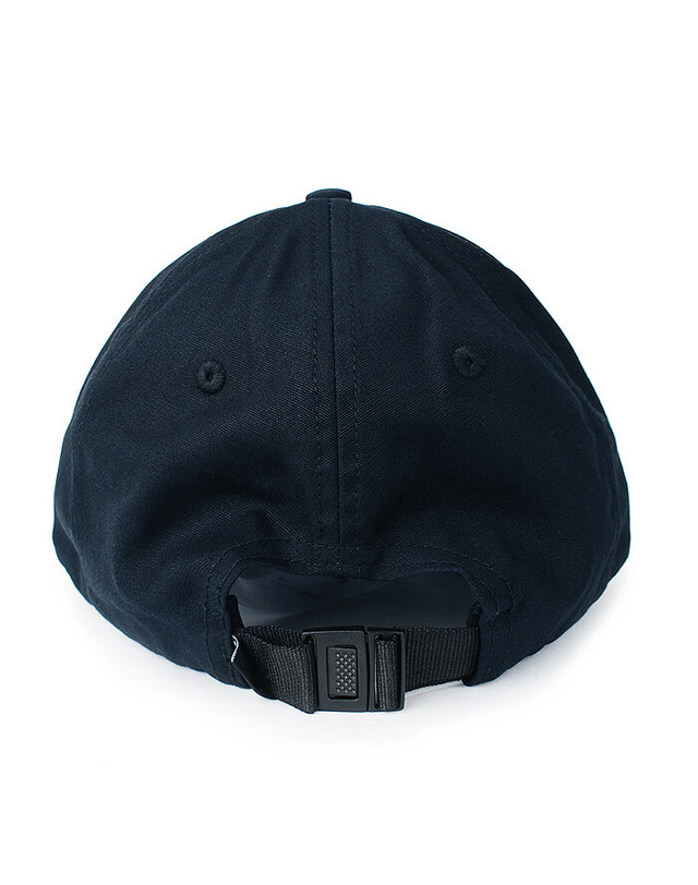 스톤아일랜드 키즈 스톤아일랜드 [명품] 25FW 스톤 와펜 로고자수 캡모자 네이비 K2S159100013 S0248 V0020 착용컷