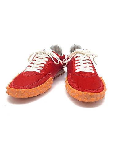 [중고명품] 겐조 타이거 스니커즈 L895076
