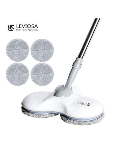 [LEVIOSA] 레비오사무선물걸레청소기 FX-1920WC