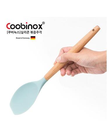 [Coobinox] 쿠비녹스 실리콘 볶음주걱