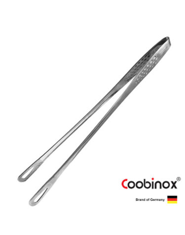 [COOBINOX] 쿠비녹스 스텐레스 요리 핀셋집게 x 5set