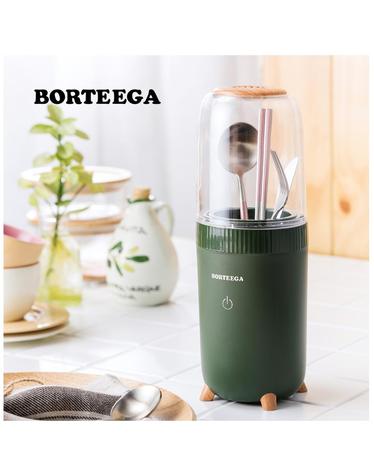 [BORTEEGA] 프랑스 보르테가 에떼르 UV 수저 살균기 VMK-M0508S