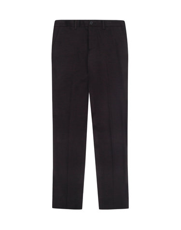 [Solew] Wool Check Set-up Pants_Brown (울 체크 셋업 팬츠_브라운)