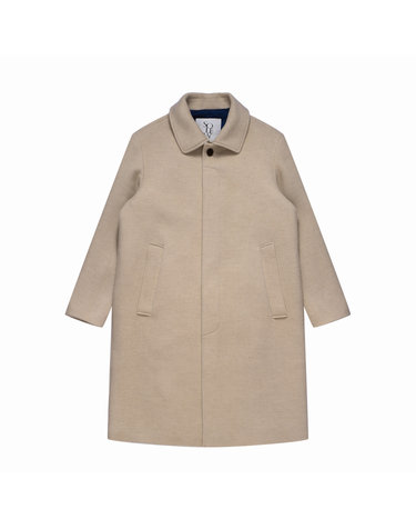 Mac Coat_Beige