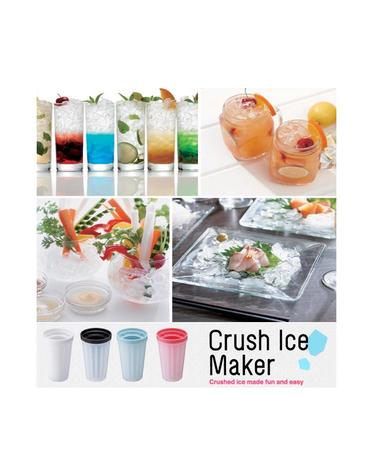 Like it 크러쉬 아이스메이커/Crush Ice Maker/얼음틀