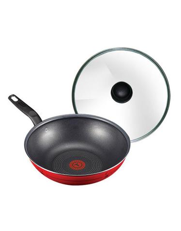 테팔 테팔 열센서 셰프드프랑스 멀티팬 28cm