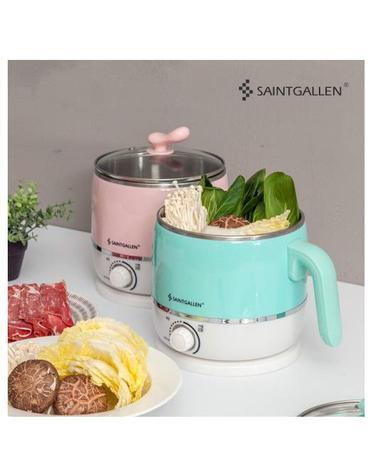 [SAINTGALLEN] 세인트갈렌 파스텔 멀티포트 1.8리터 MXM-N001