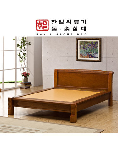 [HANIL] 한일 21년형 업그레이드 버전 한일의료기 흙침대 머큐리 2005 퀸