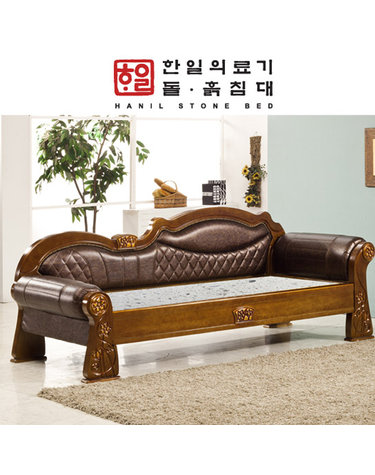 [HANIL] 한일 21년형 업그레이드 버전 한일의료기 돌침대 카우치 3000
