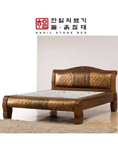 [HANIL] 한일 21년형 업그레이드 버전 한일의료기 돌침대 주피터 9300 퀸