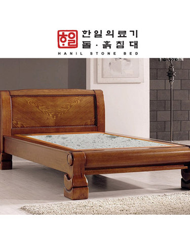 [HANIL] 한일 21년형 업그레이드 버전 한일의료기 돌침대 마르스 10000 싱글