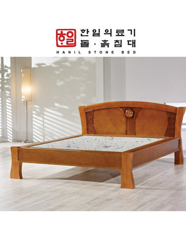 [HANIL] 한일 21년형 업그레이드 버전 한일의료기 돌침대 비너스 3004 퀸