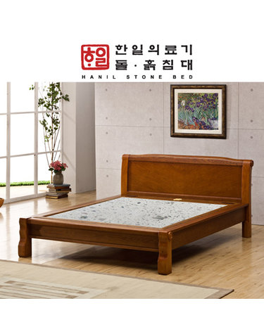 [HANIL] 한일 21년형 업그레이드 버전 한일의료기 돌침대 머큐리 2005 퀸