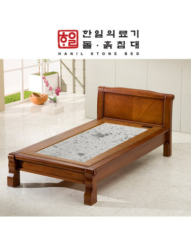 [HANIL] 한일 21년형 업그레이드 버전 한일의료기 돌침대 머큐리 2005 싱글