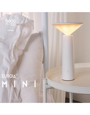 [보노앤코] 모던 수면 LED 무드등 유오이아미니 BNC- SL30DNN