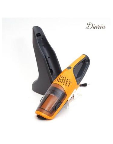 [Dialin] 다이아린 핸디형 무선 청소기 DHV-555 (4단계필터)