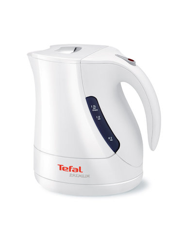 [TeFal] 테팔 프리미엄 무선주전자 BF5701