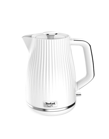[TeFal] 테팔 무선주전자 로프트 화이트 1.7L KO2501KR