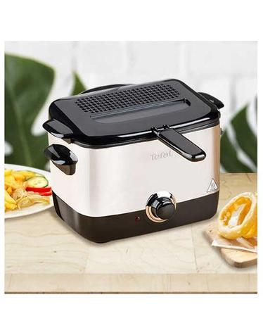 [TEFAL] 테팔 미니 프리토 튀김기 1L FF2200KR