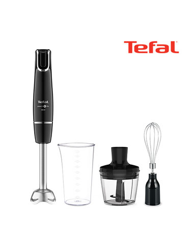 [TeFal] 테팔 핸드블렌더 인피니포스 프로 HB9438KR