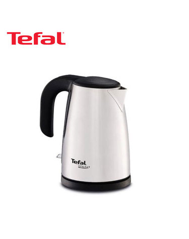 [TeFal] 테팔 무선주전자 스틸리아 플러스 KI197DKR