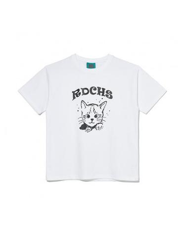 21 Cats T-shrits [2Color]