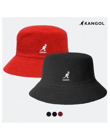 캉골 K3050ST 버뮤다 버킷햇