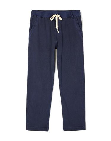 굿온 5.5oz 데일리 팬츠 - 피그먼트 네이비