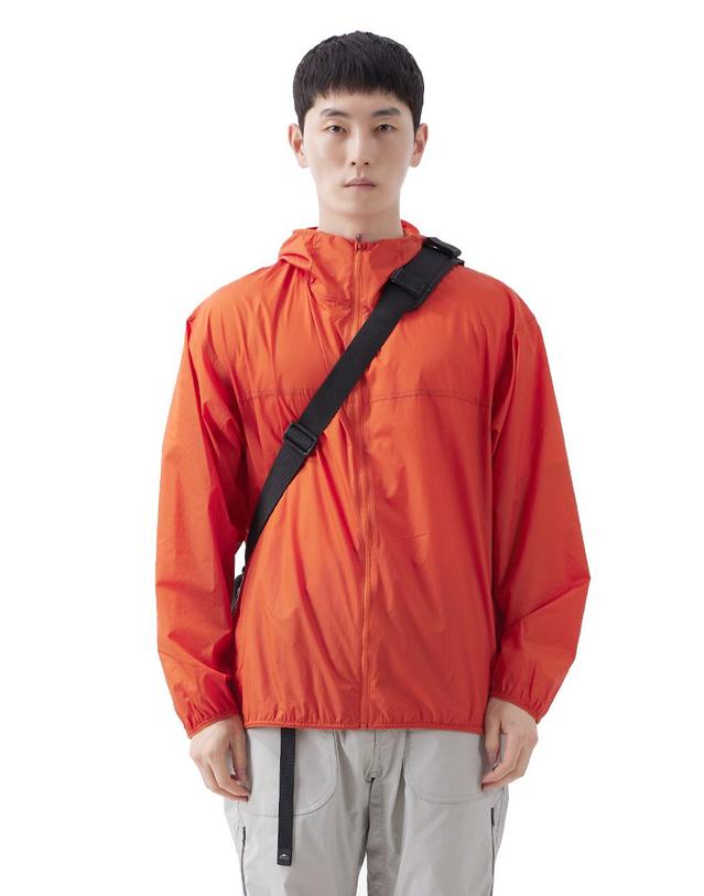 맥포스 맥포스 맥파이 2 아이패드 캐리어 - 블랙 착용컷