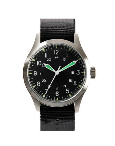 MWC GG-W-113 1960s/70s 미공군시계