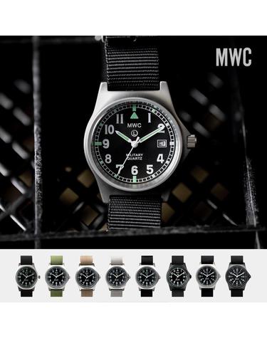 MWC G10 컬렉션