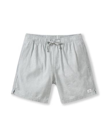 케이튼 이사야 로컬 반바지 - 스톤 워시