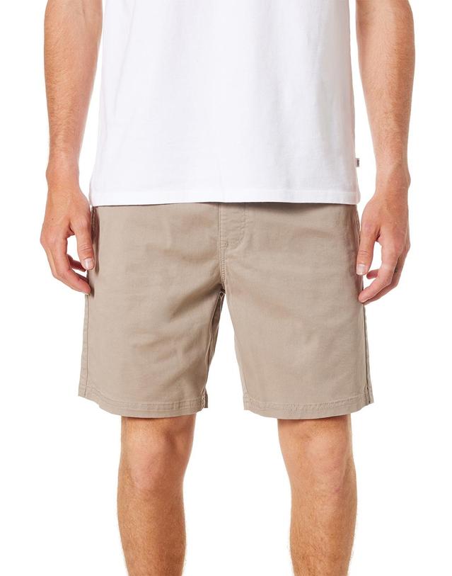케이튼 케이튼 파티오 반바지 컬렉션 착용컷