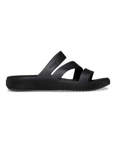 A크록스슬리퍼 209587-001