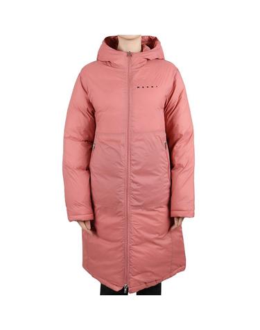 마르니 여성 후드 자켓 모브핑크 성인사이즈 M01537 M00LY 0M350 12-14Y