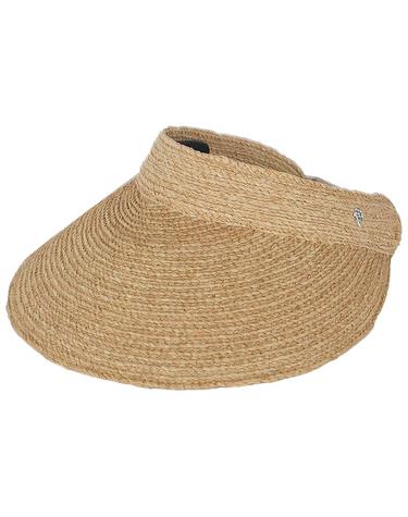 헬렌카민스키 여성 커스틴 선캡 네츄럴 HAT50305 NATURAL