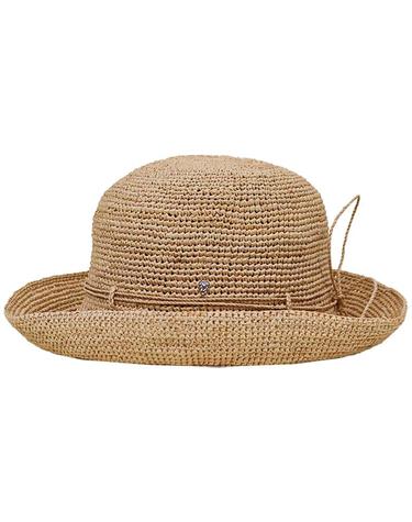 헬렌카민스키 26SS 여성 프로방스 8 라피아햇 네츄럴 HAT52459 NATURAL