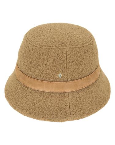 헬렌카민스키 헬렌카민스키 26FW 여성 오로라 울 블렌드 버킷햇 오크 HAT52557 OAK