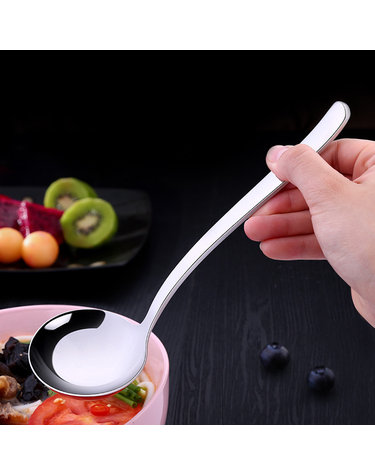 SSGP 스텐 미니 국자 20cm