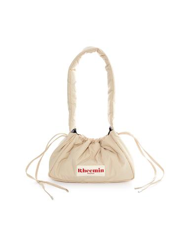 BASAK Bundle NUGGET (SMALL) - Oat Beige