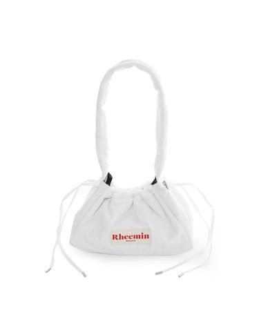 BASAK Bundle NUGGET (SMALL) - Meringue White