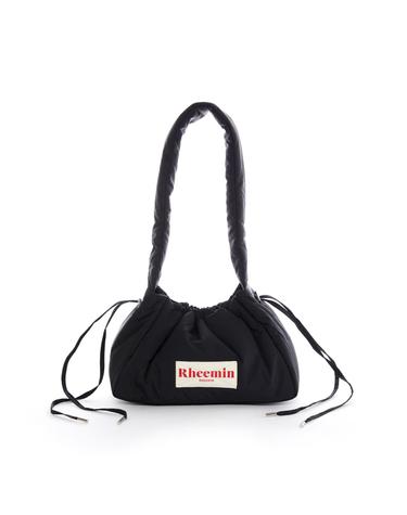 BASAK Bundle NUGGET (SMALL) - Ink Black