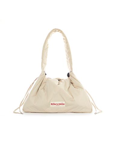 ASAK Bundle NUGGET (LARGE) - Oat Beige