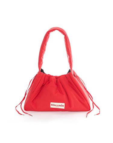 BASAK Bundle NUGGET (LARGE) - Tomato Red