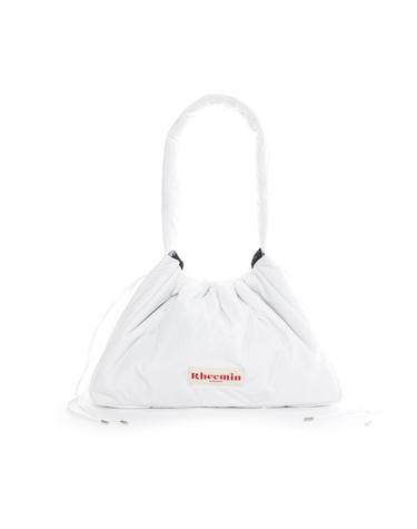 BASAK Bundle NUGGET (LARGE) - Meringue White