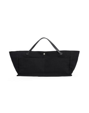 BOAT BAG - BLACK