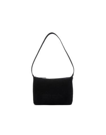 MOOD HOBO BAG - BLACK